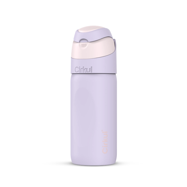 16oz. StrawSip™ Flip Bottle L3
