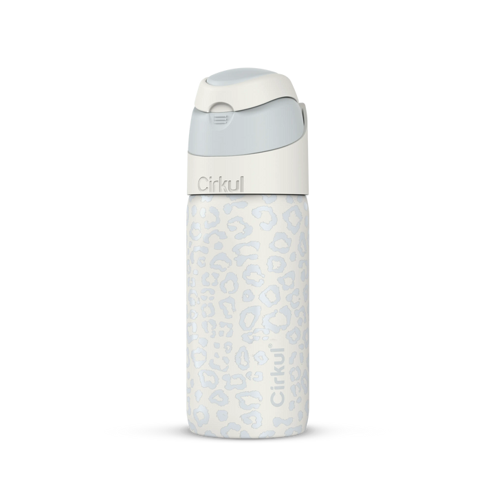 16oz. StrawSip™ Flip Bottle W6