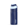 16oz. StrawSip™ Flip Bottle